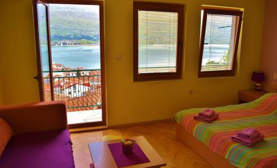 Violet apartment-Villa Ohrid