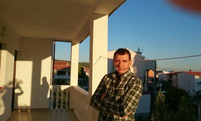 Ljubo Dusper