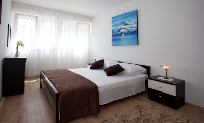 Apartment Ina
