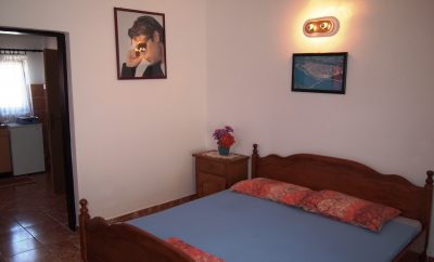 Apartment 4+2