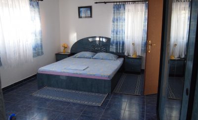 Apartment Blue 2+2