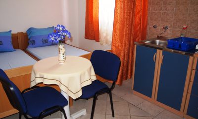 Apartment 2+0