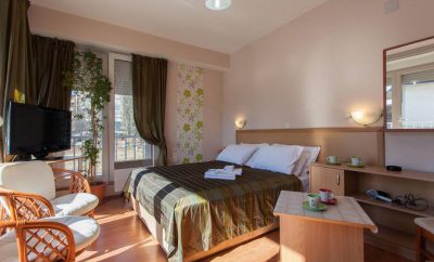 Apartments Kosta