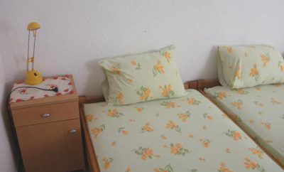Apartment 2+1