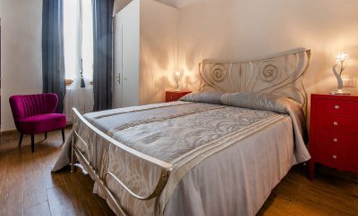 Mirta apartment