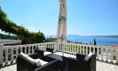 apartman vesna