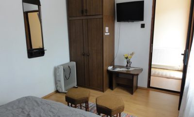 GUEST FRIEND GUESTHOUSE