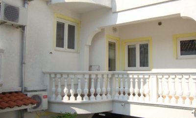 Comfort Apartment with 1 bedroom and balcony