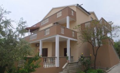 Apartman 1