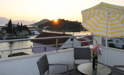 Villa Delta Apartment 2
