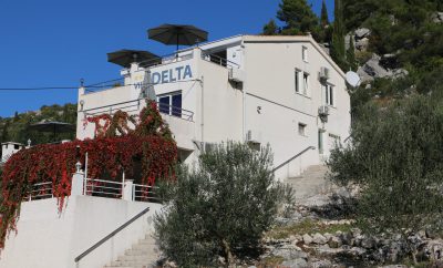 Villa Delta Apartment 5