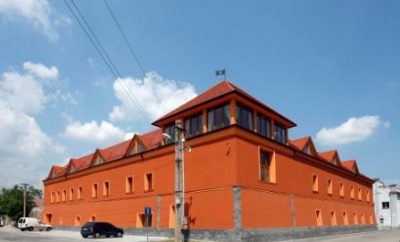 Hotel Majolika****