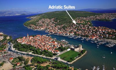 Adriatic Suites