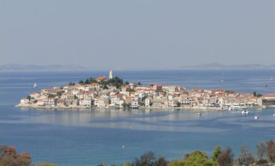 Old town