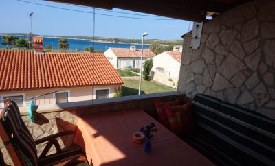 Maestral, Medulin, Istria