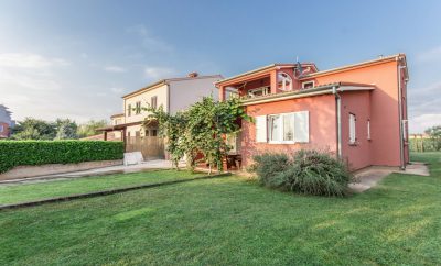 VILA HAUS MARIN