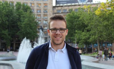 Filip Janjic