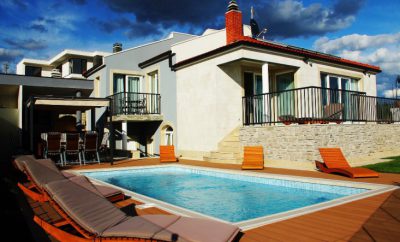 Villa Primosten Queen