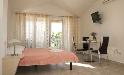 Apartments Ivica