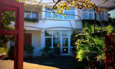 Apartmani Gržetić