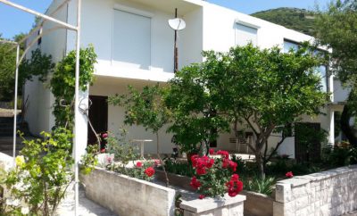 Ferienwohnung Srsen in Kuciste