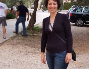 Irena Vidov