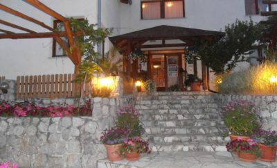 Plitvicka Vila