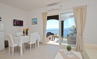 Apartmani Surjan