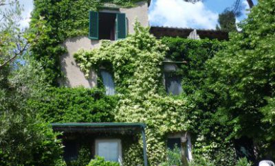 La Pergola holiday house