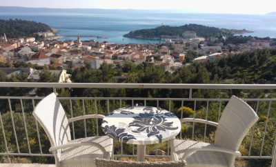 Apartmani Dević