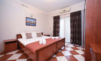 Apartment with 2 beds – No.3