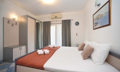 Apartment with 2 beds – No.4