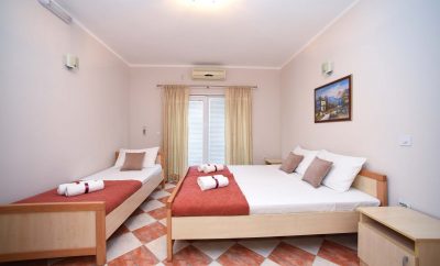Apartment with 3 beds – No.5