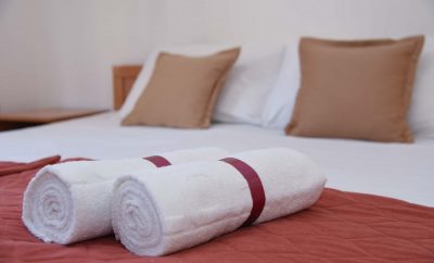 Apartment with 4 beds – No.6