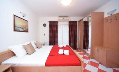Apartment with 2 beds – No.7