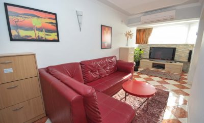 Apartment with 4 beds