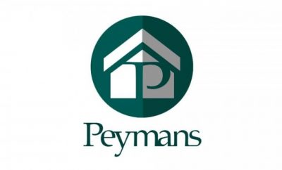 Peymans Ltd