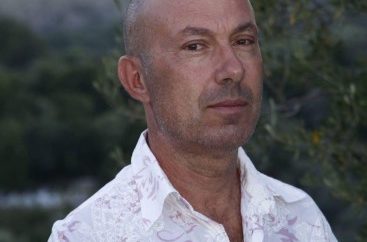 Konstantinos Giannoulakis