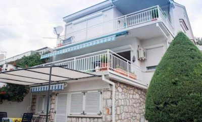 Apartment Nada