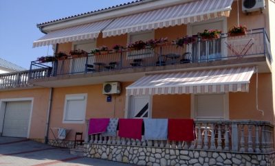 Apartmants Bionda Senj