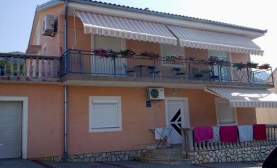 Apartmants Bionda Senj