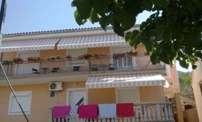 Apartmants Bionda Senj
