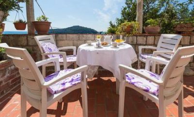Adriatic Star Apartment A 1