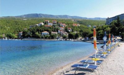 APARTMENT “LAVENDER”, JADRANOVO – CRIKVENICA, CROATIA (REGION KVARNER)
