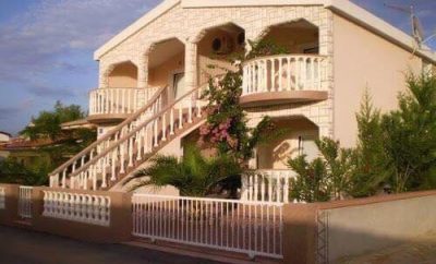 Apartmani Bermanec