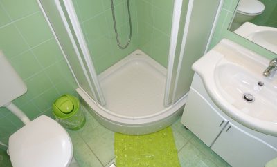 Apartman Zeleni
