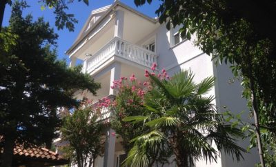 Suite Opatija Prestige