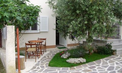 Leca small house