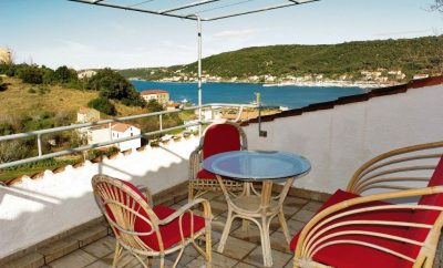 ★ Charming 2 ★ Fab Bay View ★ 2 Terraces ★ Park ★