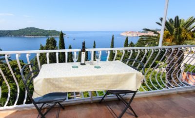 Apartment Dubrovnik Tanja
